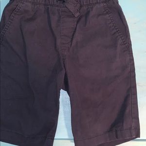Boys shorts